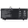 HUBEI SH03XL TPN-Q178 Batteria per laptop | Sostituzione per HP Spectre X360 13-AC001NA AC013DX AC033DX AC037TU AC052NA AC028TU 13-AB0XX 13-AB001 Serie(11.55V 57.9Wh)
