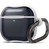 Spigen Cover Classic C1 Compatibile con AirPods 4 (2024), Custodia AirPods 4 - Grafite