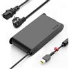Jeestam 230W Alimentatore per Lenovo Legion Slim 7i 5i (16, Gen 8) | Slim 5 (16, Gen 8 Gen 9) ThinkBook 16p (Gen 5 Gen4) ThinkPad P16 (Gen 2) ADL230SCC3A, SA10R16890, 02DL1444