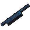 HUBEI AS10D31 AS10D51 934T2078F 934T2079F Sostituzione della batteria del laptop per Acer AS10D81 AS10D41 AS10D61 AS10D73 AS10D75 5750 AS10D71 5742 AS10D56 E1-531 5250 E1-571 5733 7741 (11.1V 5200mAh)