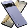 RankOne Custodia Compatibile con Google Pixel 8 Pro (6.7) Cover Case - Viola chiaro