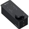 Fosi Audio SK02 DAC Amplificatore per Cuffie, USB C a AUX Adattatore Convertitore Audio Digitale-Analogico, Ottico a 3,5 mm 4,4 mm Combo Bilanciato, Amplificatore Cuffie da Tavolo per Home Theatre