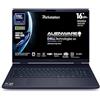 Dell Alienware 16x Aurora, Intel Core Ultra 9 275HX Series 2 Laptop 16 WQXGA 240Hz G-Sync Display, Nvidia Geforce RTX 5070, 32GB RAM DDR5, 1 TB SSD, Win 11 Home, Tastiera retroilluminata QWERTY