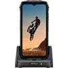 Ulefone RugKing 4 Pro - Stazione di ricarica wireless da scrivania per smartphone