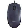 Logitech M90 Mouse USB Cablato, Imballaggio Tedesco