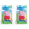 Jellyworks Peppa Pig Impacco Compresse Freddo per Bambini Riutilizzabile per Protuberanze e Contusioni