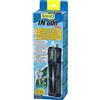 Tetra IN 600 Plus Filtro Interno per Acquari, Comodo e Potente, Filtro Interno per Il Filtraggio Meccanico, Biologico e Chimico
