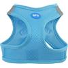 BPS(R) BPS® - Pettorina in 5 taglie a scelta, per cani di taglia piccola, media e grande