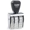 Trodat 1020 Classic mano timbro