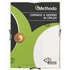 Methodo K900113 Cornice a Giorno in Crilex