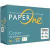 PaperOne PAPER ONE COPIER, bianco, 80 g, A3, PEFC, risma da 500 fogli