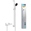 Grohe Precision Get Miscelatore termostatico per doccia, 34857000