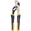 Irwin Tools vise-grip Groove joint Pliers, Curved jaw, 15,2 cm (2078506)