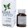 Biokyma - Kymalipid | Integratore Alimentare per il Metabolismo dei Carboidrati e del Colesterolo | 60 Capsule