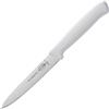 Dick F. DICK Coltello da cucina ProDynamic (lunghezza lama 11 cm, bianco, coltello da cucina per piccoli lavori di taglio, lama X55CrMo14 acciaio, durezza 56° HRC) 82 620 112-05