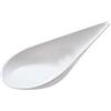 Sicignano CUCCHIAIO BIO ASIA FINGER SET 50 PZ. BIANCO