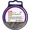 Prym Bridal And Lace Pins V2A 0.53 x 26 mm