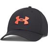 UNDER ARMOUR M BLITZING LOW STR Berretto Uomo