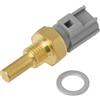 LT Easiyl Sensore di temperatura del liquido di raffreddamento SH0118840 a 2 poli per auto compatibile con MAZDA compatibile con CITROËN 1920RJ