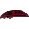 BSSTORE® Retronebbia Retromarcia Compatibile Con Mito/Grande Punto/Musa/Ypsilon-Y (Sinistra)