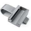 Ricreo Clip Supporto Aletta Parasole Auto Compatibile con Unipol Move Porta Dispositivo Telepedaggio Senza Biadesivo Installazione Rapida Supporto Stabile per Auto Camion Furgone