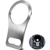 Kalexion Fusibile per serbatoio AdBlue per Fiat Ducato - Fusibile in acciaio inox per AdBlue, Accessori per camper Fiat Ducato, Jumper, Boxer dal 2016, Pratico fusibile per serbatoio contro l'accesso non