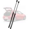 NTLTPYY 2 ammortizzatori di ricambio per portellone posteriore, per Hyundai i20 | Molla a gas per portellone posteriore, compatibile con Active 2015-2022, ricambio per 81770C8010 81770C8000 81780C8000