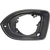 Twowinds Cornice Specchietto Retrovisore Esterno Compatibile con VW