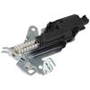 TOOWGM Solenoide dell'attuatore del motore della serratura della porta posteriore Per Ford Fusion 2002-2012 Fiesta Mk5 Mk6 2002-2008 1481081 2S6T432A98AF 2S6T-432A98-AF 2S6T-432A98-AE 1151275 1145288