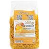 Waxee Cera a pellicola dura senza strizzi, pelabile brasiliana, staccabile, con perline di cera flessibili (1,5 kg (3 sacchetti di cera dura da 500 g), miele)