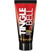 Soleo Tingle Bell Tingle Bronzer crema abbronzante abbronzante (150ml)