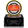 Il Marchese - Cera Baffi e Barba Uomo - Modellante e Fissativa, Tenuta Extra Forte - Stilizza perfettamente - Effetto Duraturo - Made in Italy - MAXI x 50 ml (1 Pezzo)