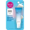 eos 24H Moisture Super Balm - Marshmallow Fluff, Maschera per le labbra, Idratante, Trattamento per le labbra, Cura della pelle in edizione limitata, 10,4 ml
