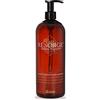 Biacre Biacrè Resorge - Moisturizing Shampoo ristrutturante e idratante per capelli sfibrati secchi trattati (1000 ml)