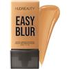 HUDABEAUTY Original | Easy Blur Natural Airbrush Foundation | 30 ml | by Bella | (420G TOFFEE, 30 ml (confezione da 1)