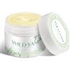 Dachitian Wild Yam, crema per la pelle per l'equilibrio ormonale, il rafforzamento e la cura della pelle, idratante e nutriente per tutti i tipi di pelle