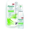 Algopix Lozione per il cuoio capelluto da 120 ml per cuoi capelluti problematici, secchi e forfora. Allevia il prurito e idrata