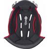 NOLAN Interni CLIMA COMFORT per N104/EVO/ABSOLUTE Tg XS-S NOLAN