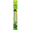 Dehner - Spavalpe e Arvicole, Ø 5 cm, Altezza 41,5 cm, Metallo/plastica, Argento