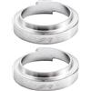 Simoni Racing SAMP2 Spessori 20 mm per Molle Anteriori o Posteriori compatibili con Fiat Panda 169 e Fiat Panda 312