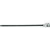 Laser 6710 Ball End Hex Bit 1/2 D 5mm