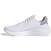 adidas Donna Puremotion 2.0 Shoes, Cloud White / Cloud White / Blue Dawn, 38 EU
