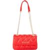 Valentino borsa a tracolla Frisia Flap Bag Rosso