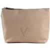 VALENTINO Coney, Borsa Donna, Cipria, Talla única