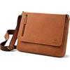 GERMANUS Cartella Business Borsa Jonathan in pelle