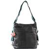 Gabs Clarissa Borsa a spalla pelle 33 cm