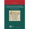 ESERCIZI DI LETTURA Sens e razos d'una escriptura. Il Vangelo occitano di Nicodemo