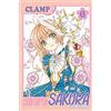 Star Comics Cardcaptor Sakura. Clear card (Vol. 6)