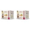 Aroma Light 30 Capsule Di Ginseng Light - Comp. Nespresso (Confezione da 2)