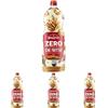 Costa d'Oro - Che Fritto! 1 L. Olio di semi di girasole alto oleico, primo in Italia certificato con zero pesticidi residui. Ideale per fritture croccanti, asciutte e leggere! PET da 1 L.